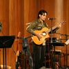 Decaro con Diego Moreno alla Chitarra - Pensiero Vestito